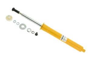 Nissan Sentra Shocks - Front - KONI - Sport 8610 Series - Yellow - `00-`06